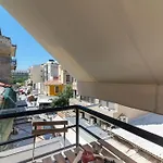 New Studio In The Heart Of City Center