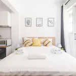 New Studio In The Heart Of City Center