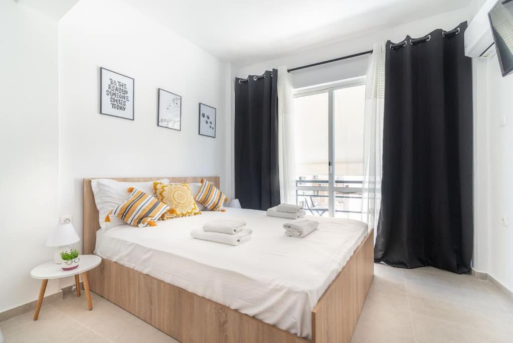 Appartement New In The Heart Of Center *