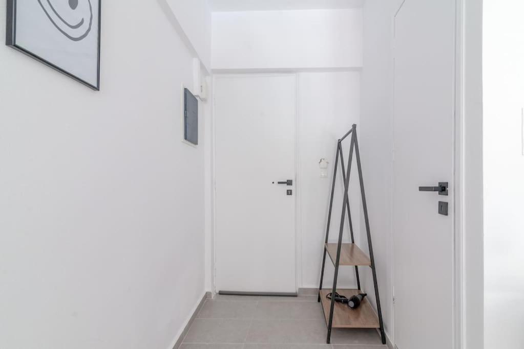 New In The Heart Of Center * Iraklio