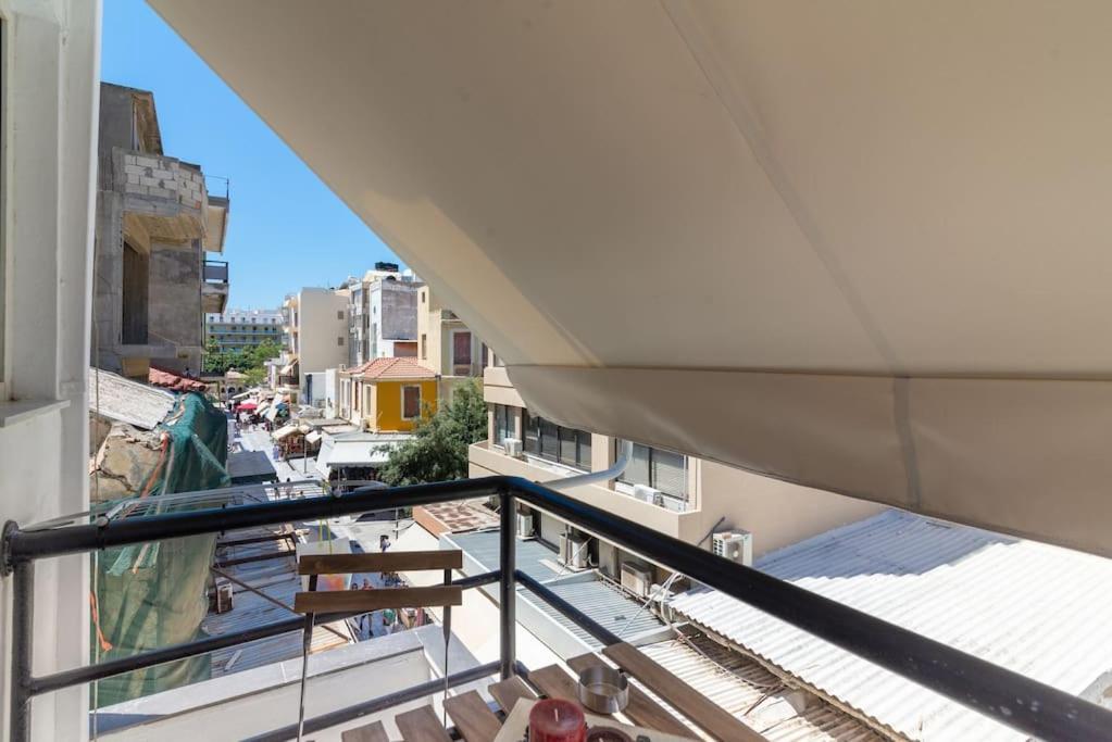 Apartment New In The Heart Of Center *