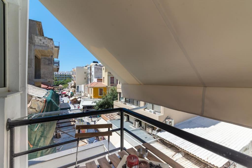 New In The Heart Of Center *