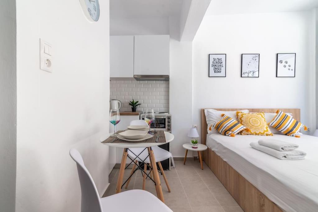 Apartment New In The Heart Of Center
