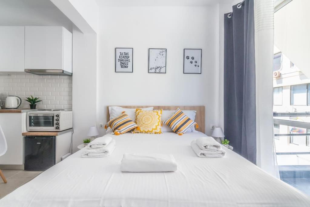 Appartement New In The Heart Of Center *